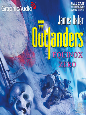 cover image of Equinox Zero